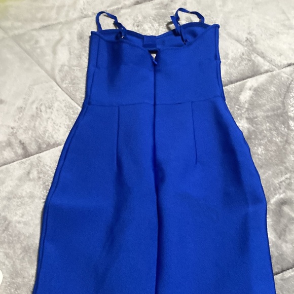 Bandage dress - Picture 3 of 5